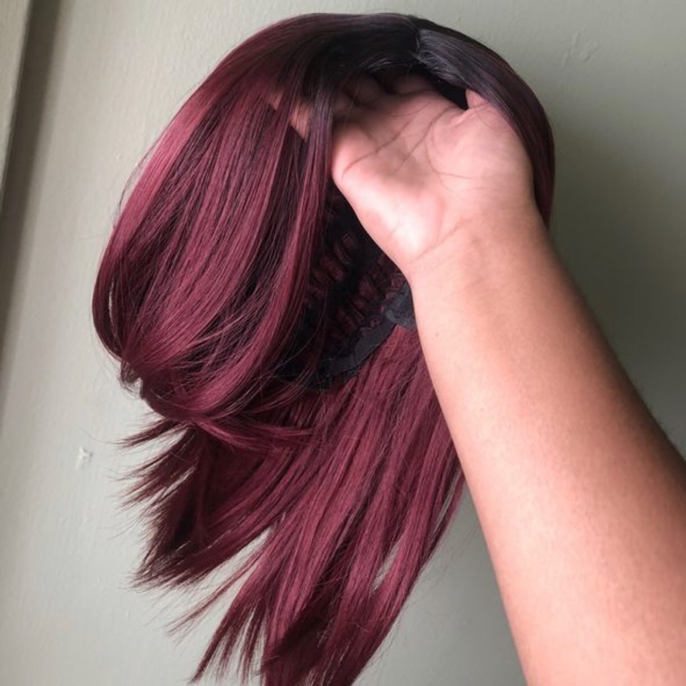 Wig - Picture 2 of 2